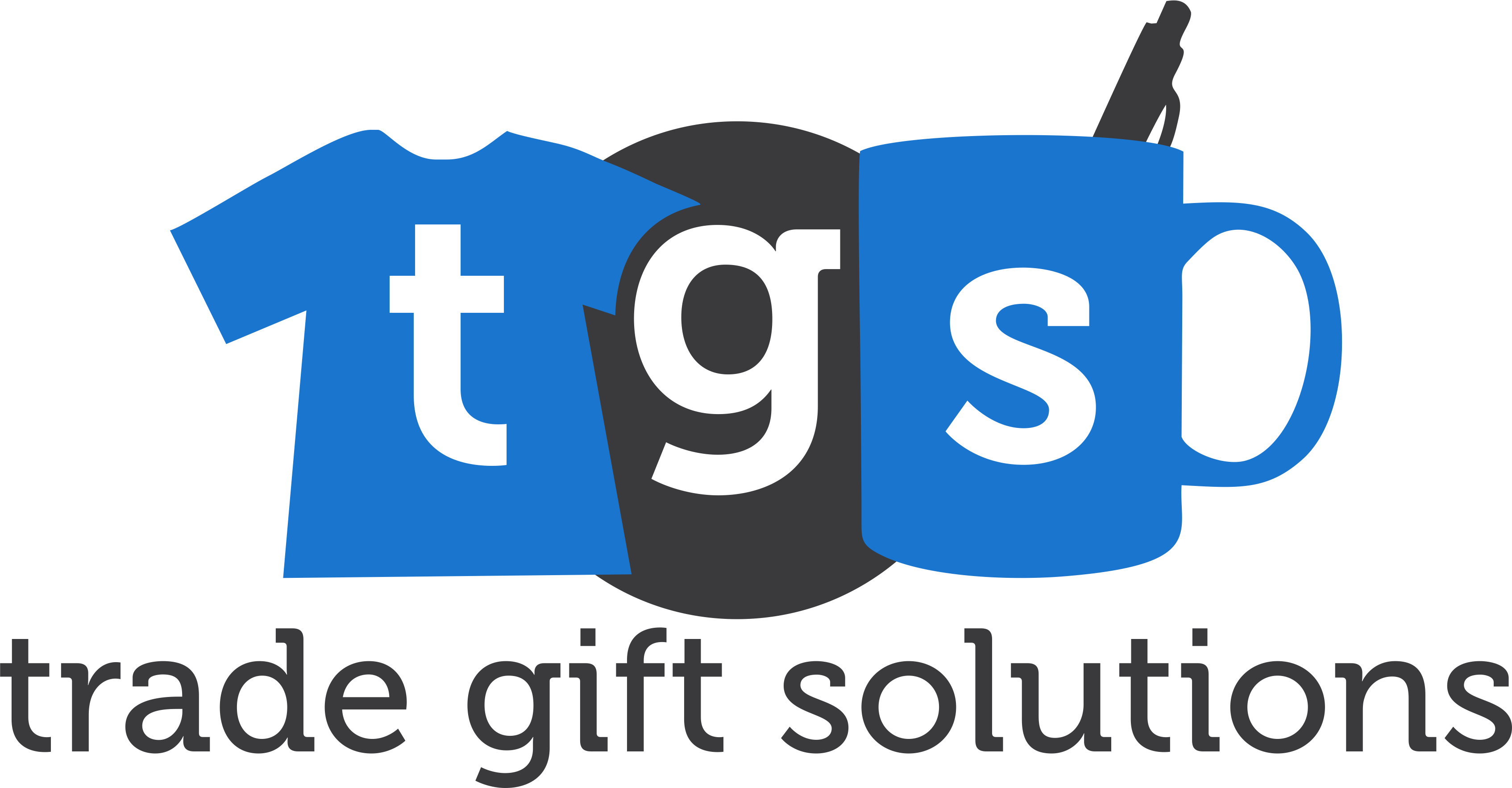 trade gift solutions logo